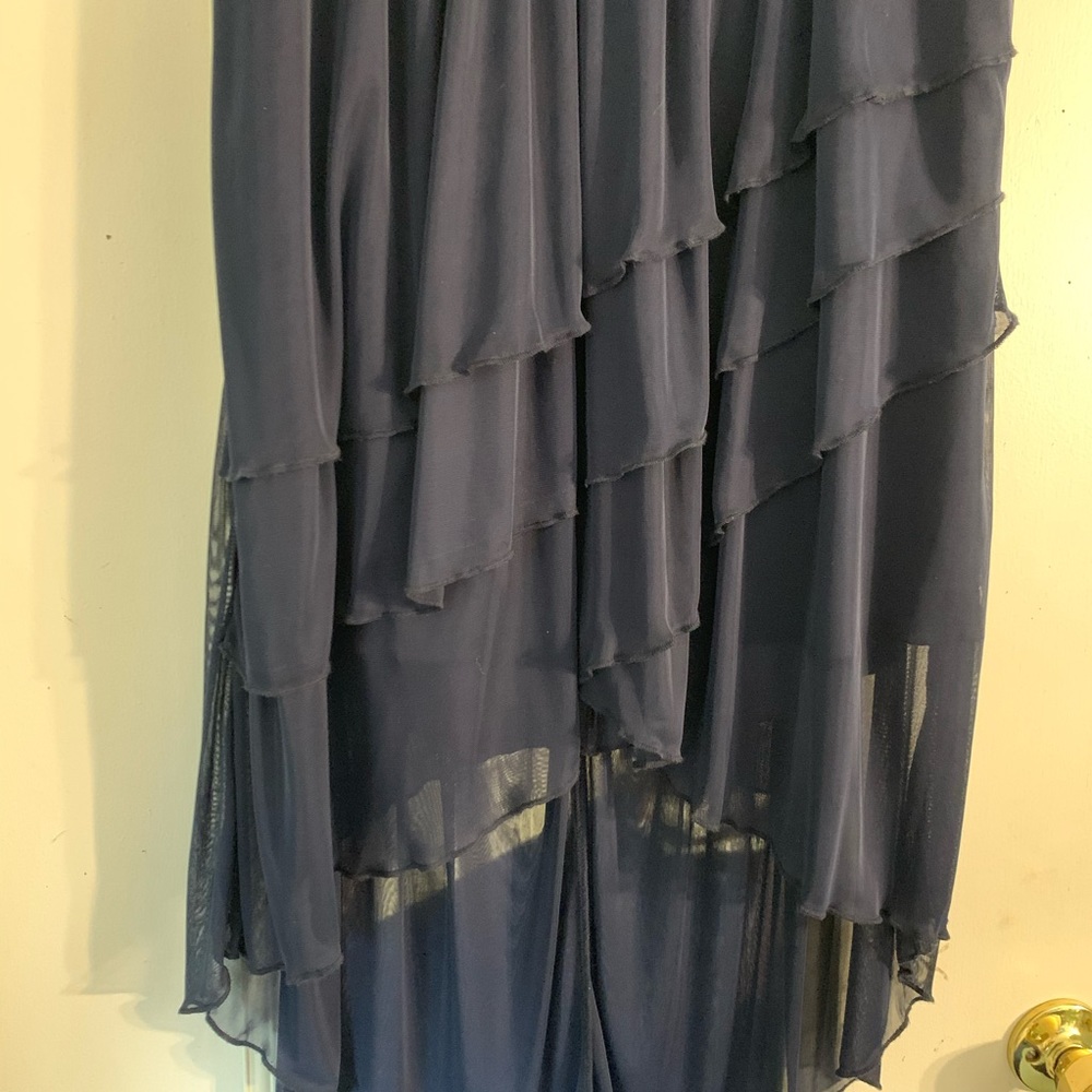 Sequin Hearts dress - Picture 3 of 6